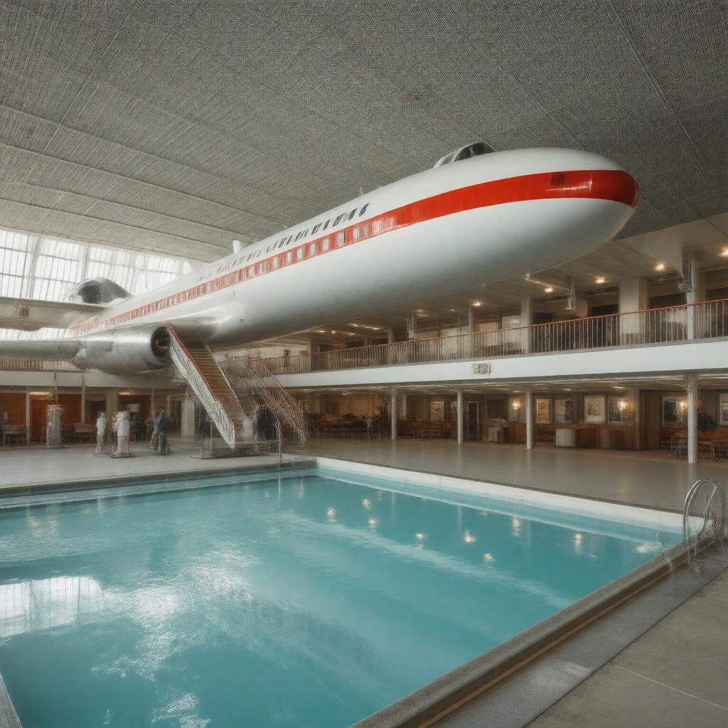 TWA Hotel